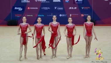 Злато за България на във финалите на отделните уреди на